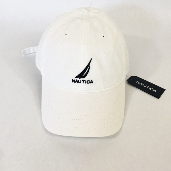 nautica dad hat